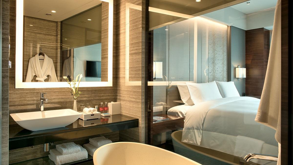 Amara Signature Šanghaj Exteriér fotografie