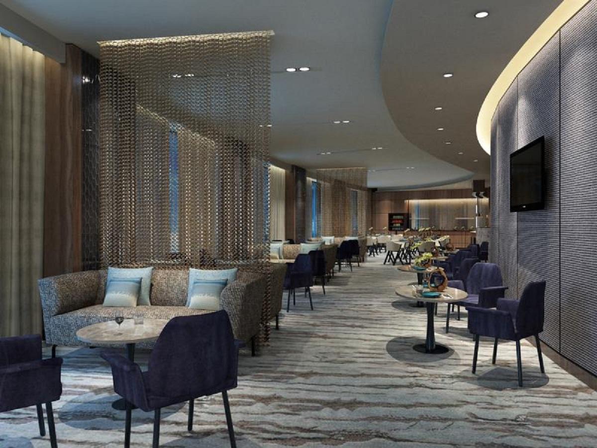 Amara Signature Šanghaj Exteriér fotografie