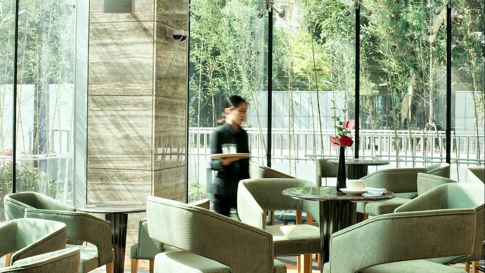 Amara Signature Šanghaj Exteriér fotografie