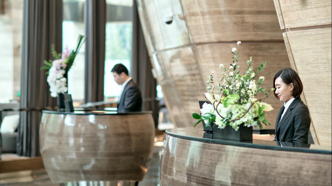 Amara Signature Šanghaj Exteriér fotografie