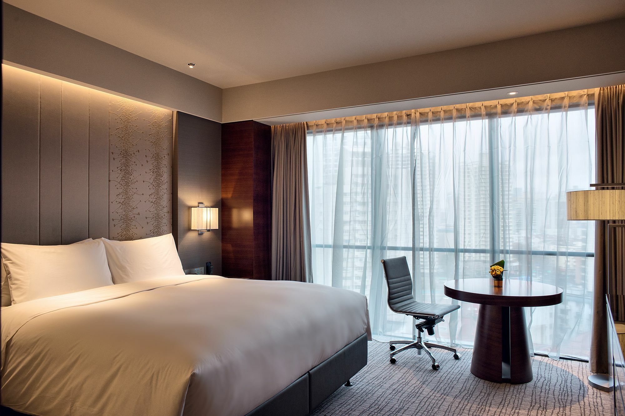 Amara Signature Šanghaj Exteriér fotografie
